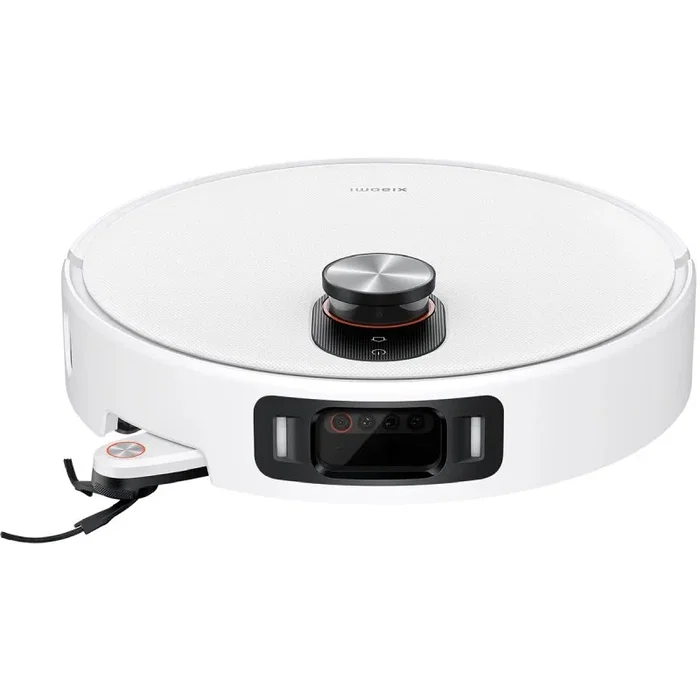 Xiaomi Robot Vacuum 5 Pro Blanco